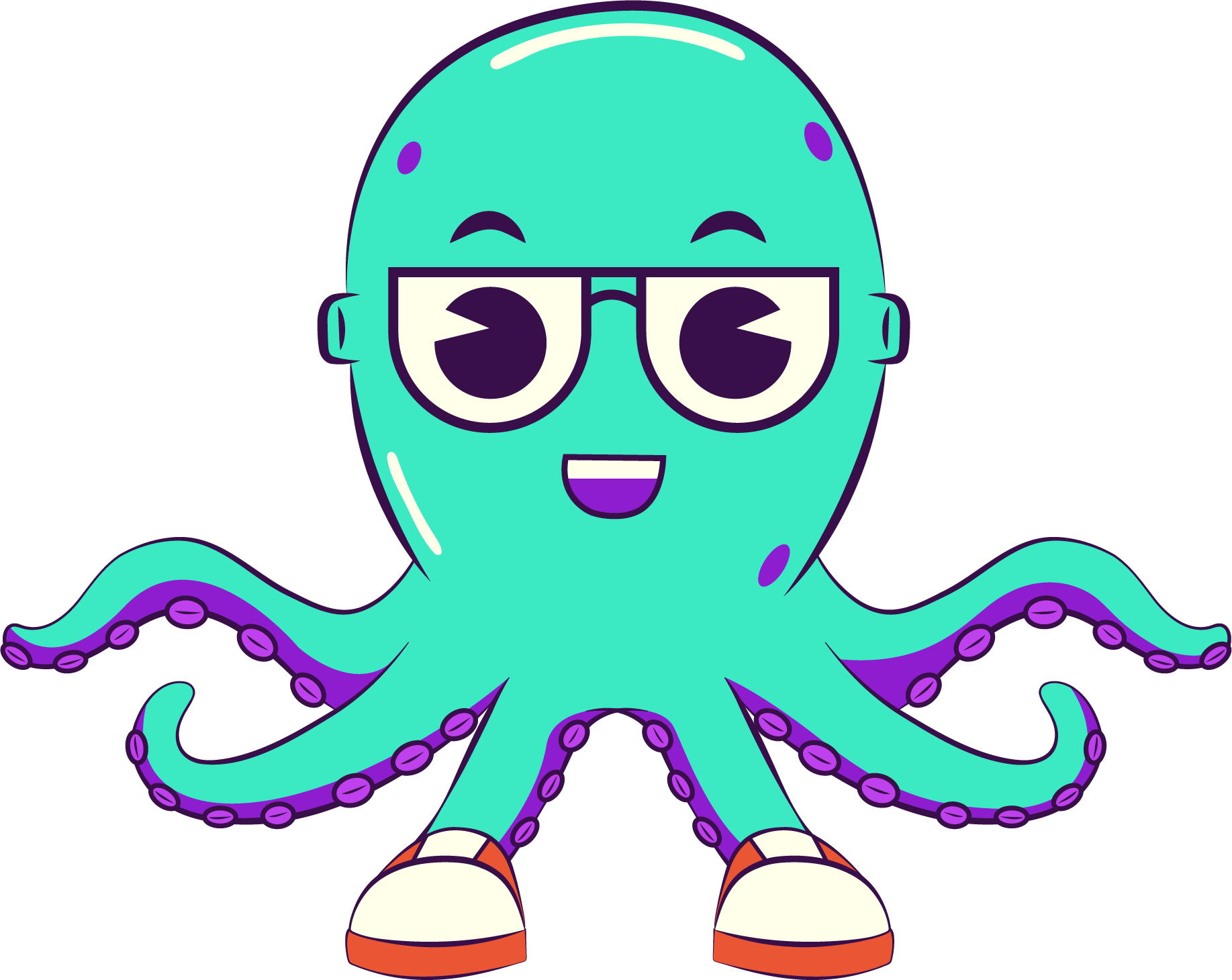 PlayLúdico Mascote